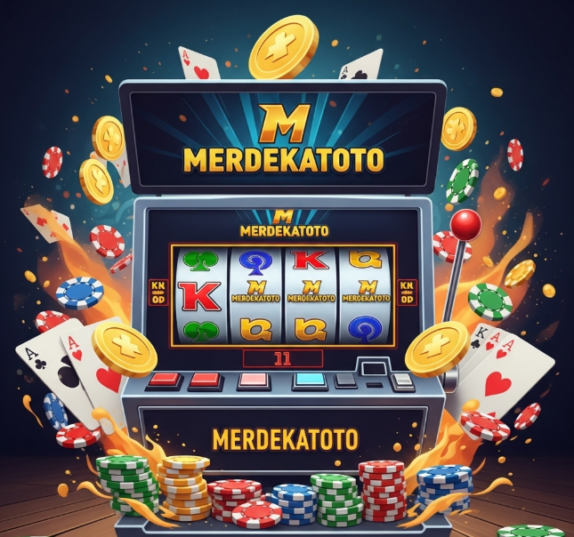 MERDEKATOTO