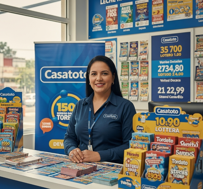 CASATOTO